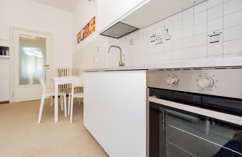 Zona Solari Apartment | LETIZIA5 Sweet and cozy apartment