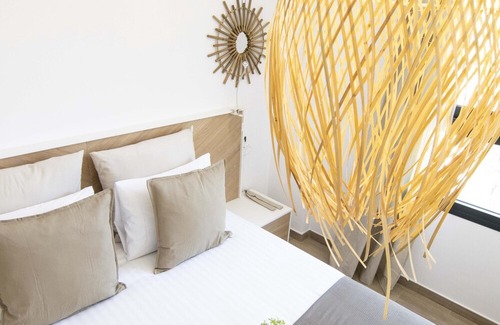 Cruz de Humilladero Apartment | Letmalaga Carlos Haya 6