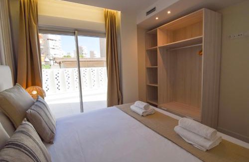 Torremolinos Apartment | Letplanet Playa Park