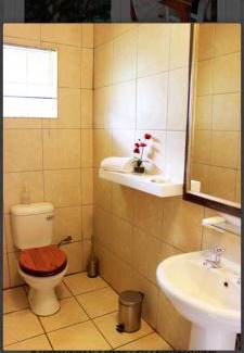 Klerksdorp House | Letsema Guest House