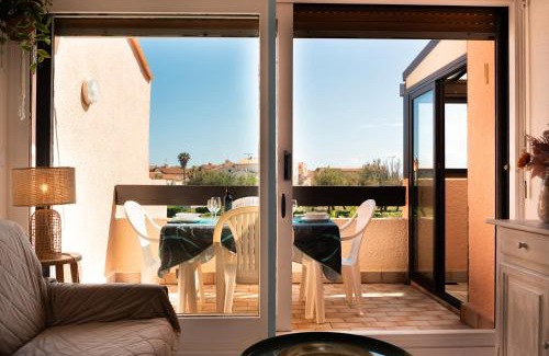 Leucate Apartment | Leucate Aphrodite village