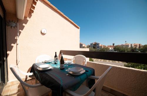 Leucate Apartment | Leucate Aphrodite village