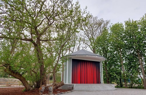 Tossens Cottage | Leuchtturm-zimmer - Ferienzimmer Villa Küstenwind