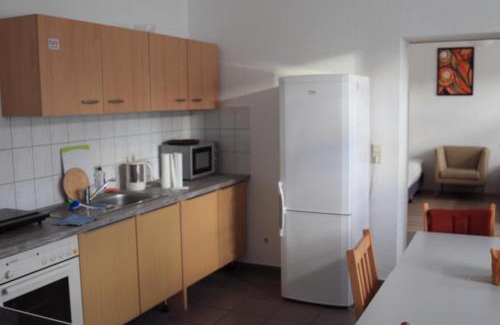 Bad Duerrenberg Apartment | Leuna - Mechanicsville