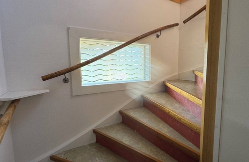 Ostavall House | Levande verkstad ha mer kul. Kölsillre, Östavall