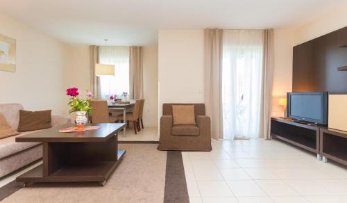 Seca Apartment | Levant 200 in Marina Portoroz by Locap Group