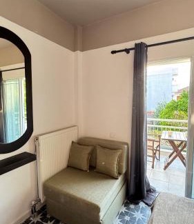 Asprovalta Apartment | Levanta apartment