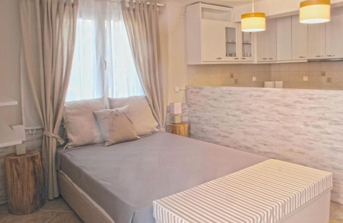 Paliouri Apartment | Levanta house στο Παλιούρι Χαλκιδικής