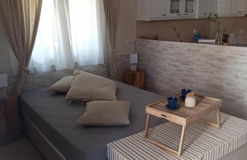 Paliouri Apartment | Levanta house στο Παλιούρι Χαλκιδικής