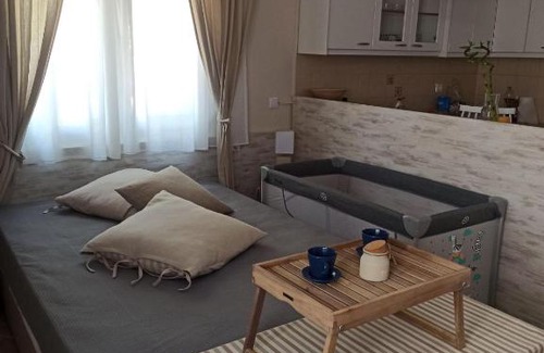 Paliouri Apartment | Levanta house στο Παλιούρι Χαλκιδικής