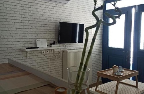 Paliouri Apartment | Levanta house στο Παλιούρι Χαλκιδικής