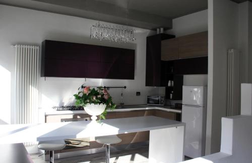 La Spezia Apartment | Levante Residence