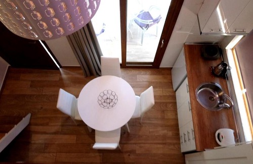 Asprovalta Apartment | Levantes