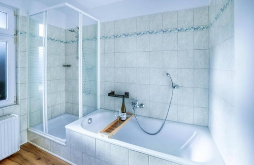 Zentrum-West Apartment | Levax Living - 61 qm - Cozy - close to the city
