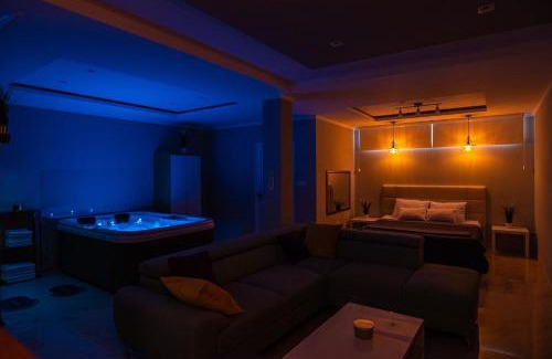Sabac Apartment | Level 2 Spa Apartman