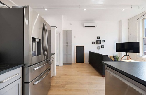 Bangor Apartment | Level Up: Your Retro Gaming Haven Awaits!