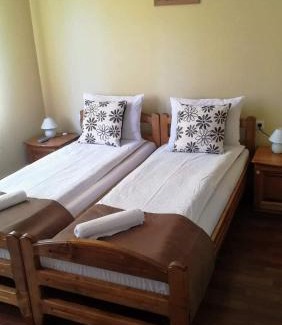 Praid Bed & Breakfast | Levi Panzio