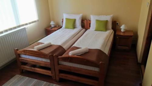 Praid Bed & Breakfast | Levi Panzio