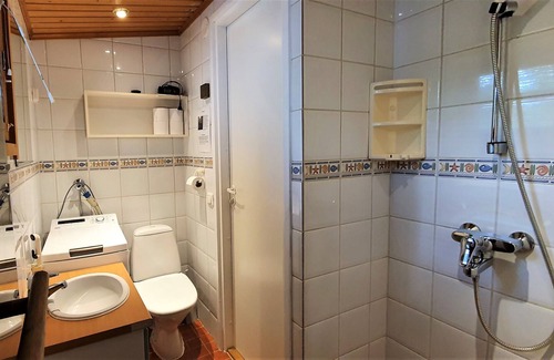 Sirkka House | Levilehto Apartments