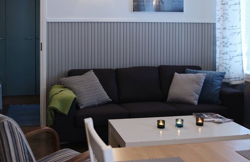 Sirkka House | Levilehto Apartments