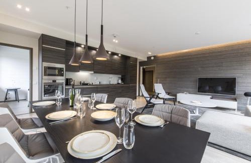 Sirkka Apartment | Levillas Tunturinlaita Apartments