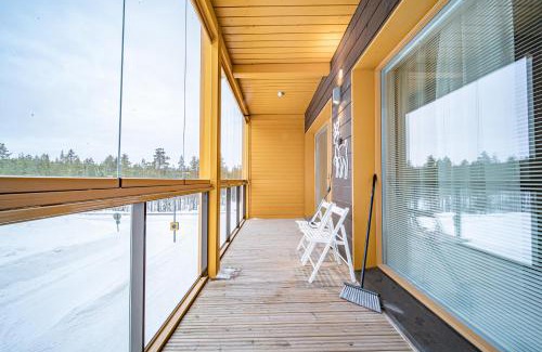 Sirkka Apartment | Levillas Tunturinlaita D5
