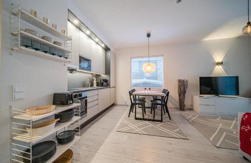 Sirkka Apartment | Levillas Tunturinlaita D5