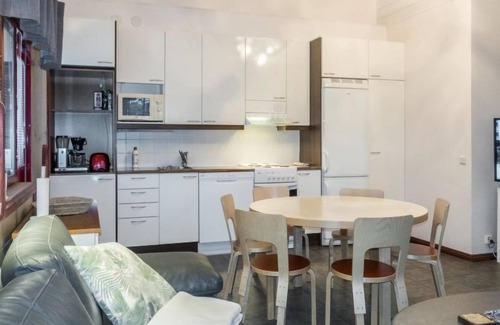 Sirkka House | Levin Otava 14 by Interhome