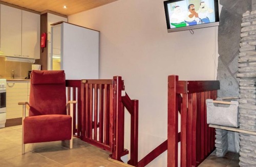 Sirkka House | Levin otava 4 by Interhome
