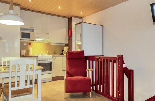 Sirkka House | Levin otava 4 by Interhome