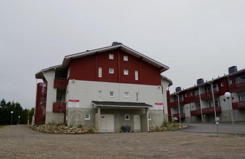 Sirkka Apartment | Levistar 1 215