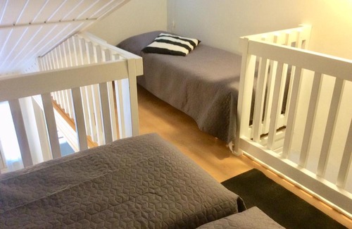 Sirkka Apartment | Levistar 1 215