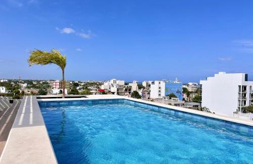 Zazil-ha Apartment | Levitat Hunah