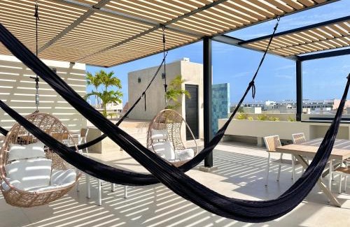 Zazil-ha Apartment | Levitat Hunah