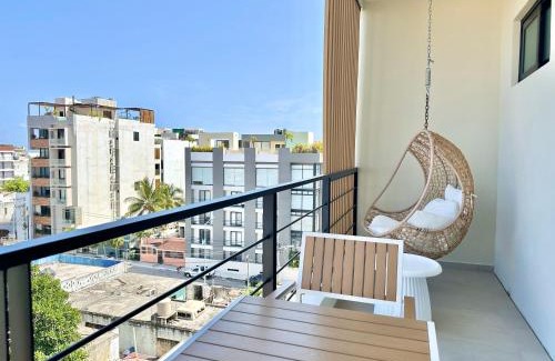 Zazil-ha Apartment | Levitat Hunah