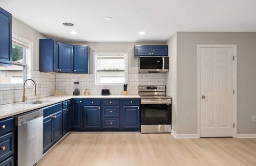 Rehoboth Beach House | Lewes Luxe Landing- Newly Renovated
