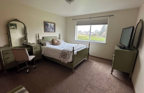 Astoria Other | Lewis and Clark Farm Stay- with Hot Tub