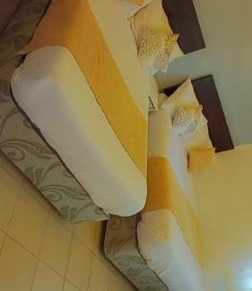 Nairobi House | Lewka House