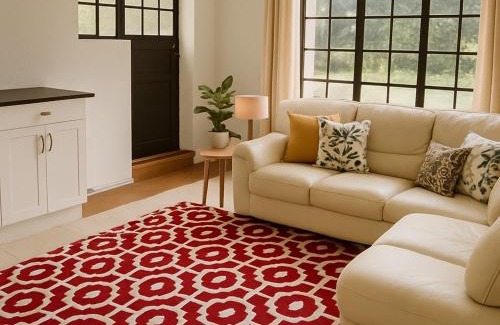 Nairobi House | Lewka House