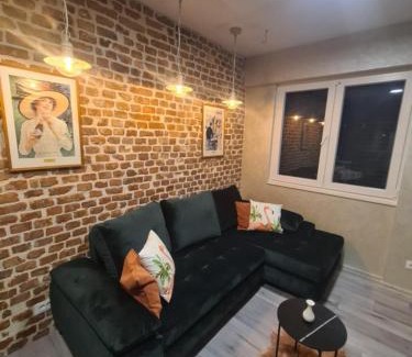 Bacvice Apartment | Lex apartment