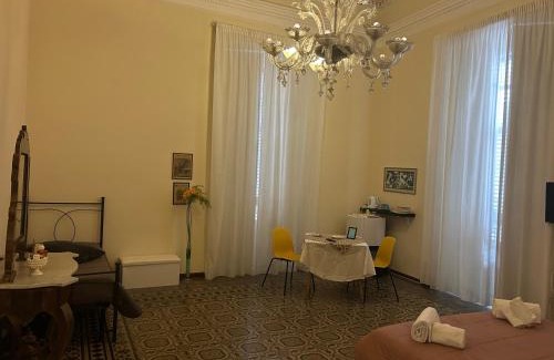Borgo-Sanzio Bed & Breakfast | Lex Suites