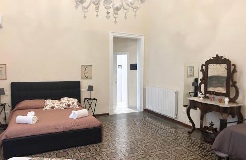 Borgo-Sanzio Bed & Breakfast | Lex Suites