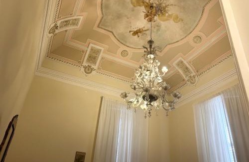 Borgo-Sanzio Bed & Breakfast | Lex Suites