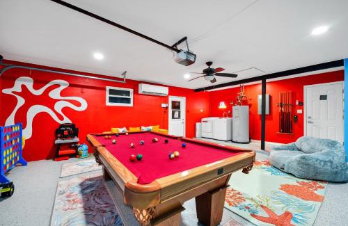 Harbor Heights House | Lexy Beach House