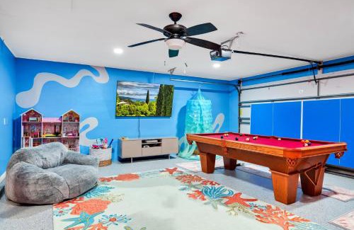 Harbor Heights House | Lexy Beach House
