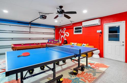 Harbor Heights House | Lexy Beach House