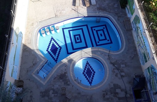 Luxor Apartment | Leyla Eco Resort
