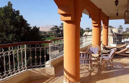 Luxor Apartment | Leyla Eco Resort