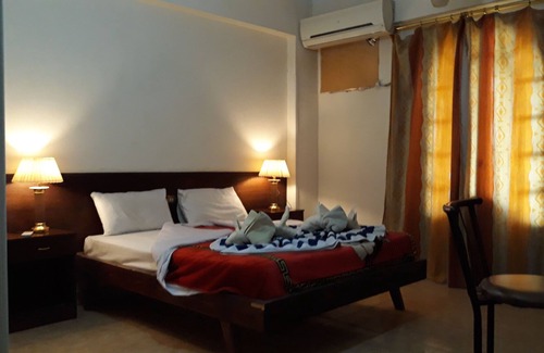 Luxor Apartment | Leyla Eco Resort