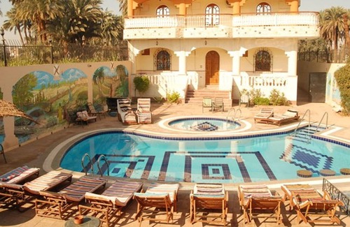 Luxor Apartment | Leyla Eco Resort